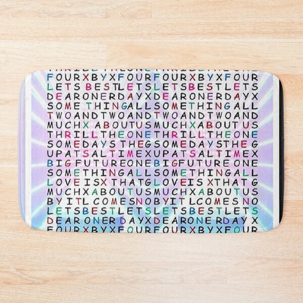 Item preview, One Day At A Time Stereogram designed and sold by JMarP.