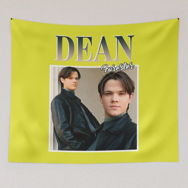 Item preview, Dean    designed and sold by BriannaNieto.