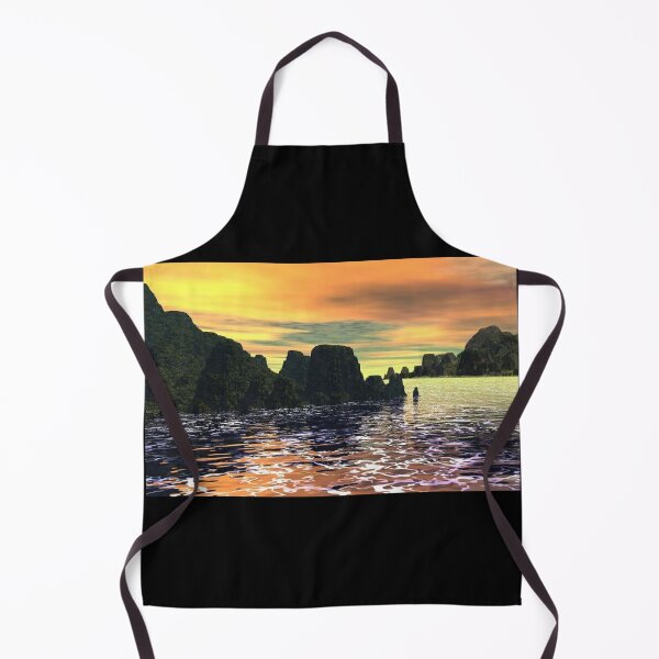 Item preview, Foamy Waters designed and sold by Norma Jean’s Art.