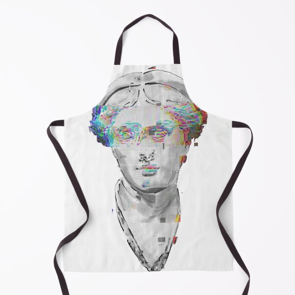 Item preview, Sublime Glitch Pixelated  designed and sold by KristaZed.