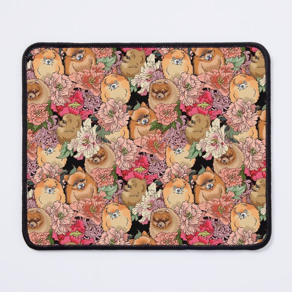 Item preview,  Because Pomeranians designed and sold by Huebucket.