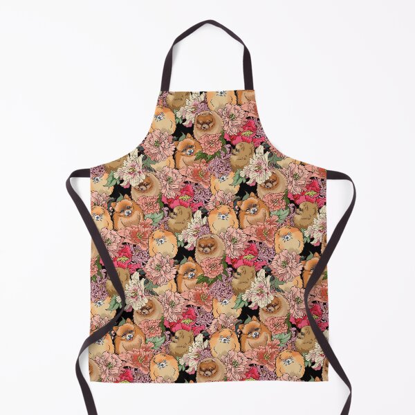 Item preview,  Because Pomeranians designed and sold by Huebucket.