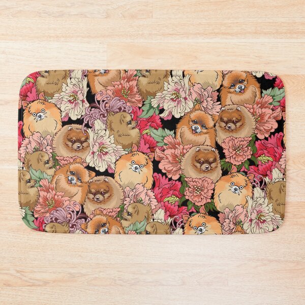 Item preview,  Because Pomeranians designed and sold by Huebucket.