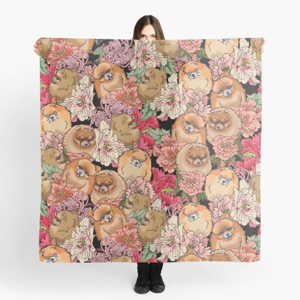 Item preview,  Because Pomeranians designed and sold by Huebucket.