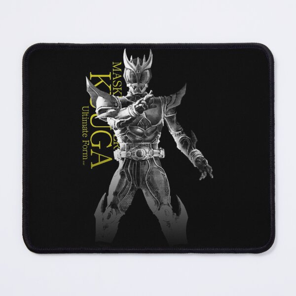 Item preview, Masked Rider Kuuga Ultimate Form designed and sold by LilaDabrowska.