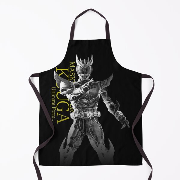 Item preview, Masked Rider Kuuga Ultimate Form  designed and sold by LilaDabrowska.