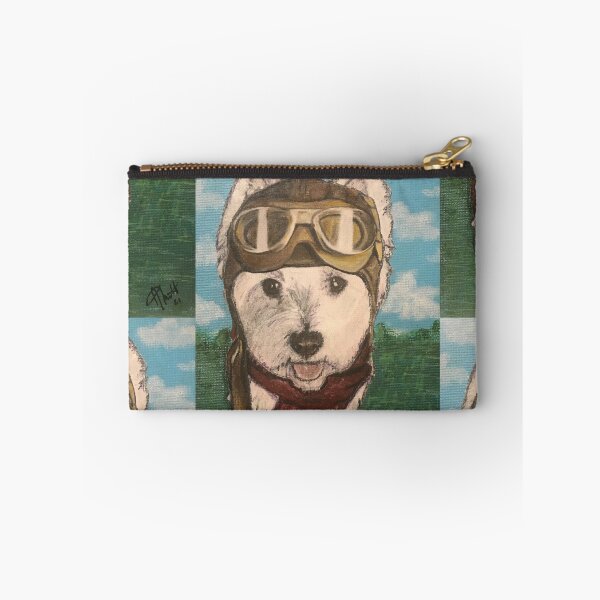 Item preview, Pilot Puppy Adventures designed and sold by Artladyjen.