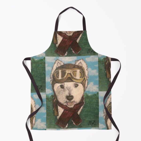 Item preview, Pilot Puppy Adventures designed and sold by Artladyjen.