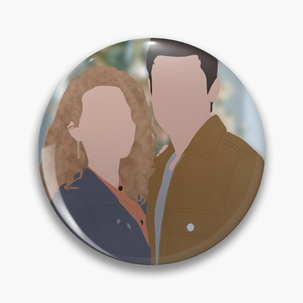 Item preview, An Unexpected Christmas: Emily and Jamie designed and sold by FandomByCamilla.