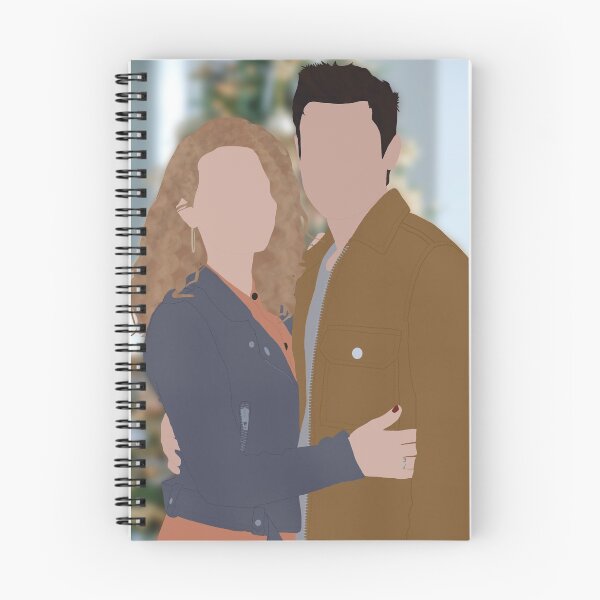 Item preview, An Unexpected Christmas: Emily and Jamie designed and sold by FandomByCamilla.