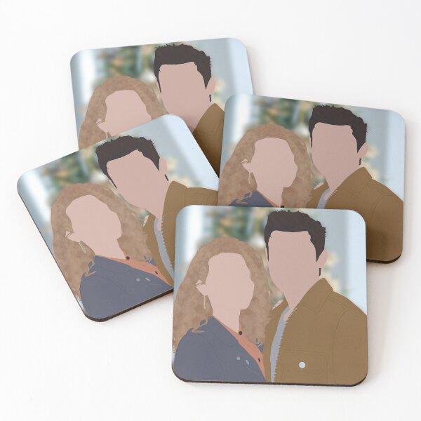 Item preview, An Unexpected Christmas: Emily and Jamie designed and sold by FandomByCamilla.
