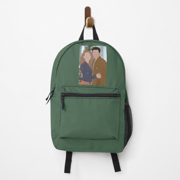 Item preview, An Unexpected Christmas: Emily and Jamie designed and sold by FandomByCamilla.