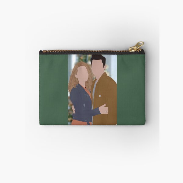 Item preview, An Unexpected Christmas: Emily and Jamie designed and sold by FandomByCamilla.