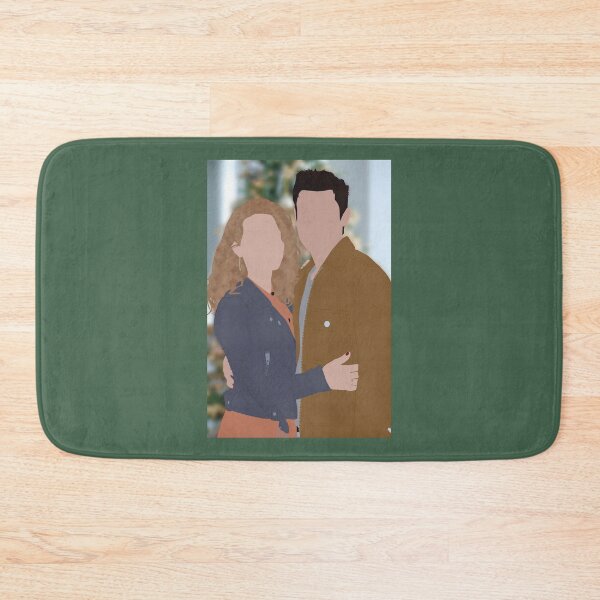 Item preview, An Unexpected Christmas: Emily and Jamie designed and sold by FandomByCamilla.