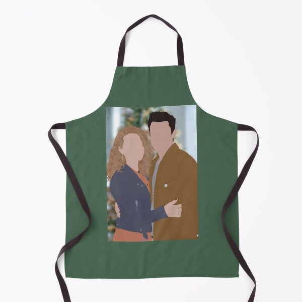 Item preview, An Unexpected Christmas: Emily and Jamie designed and sold by FandomByCamilla.