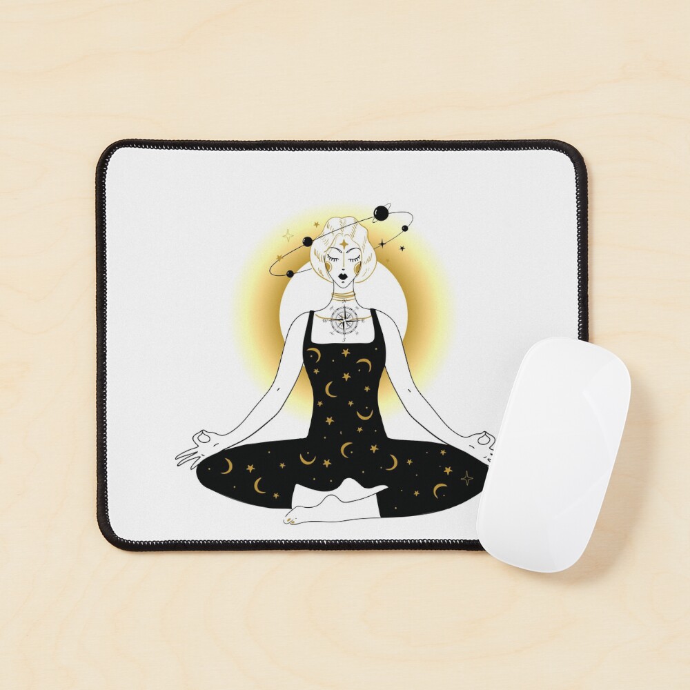 Item preview, Mouse Pad designed and sold by SquirrelCreate.