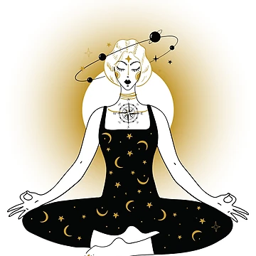 Artwork thumbnail, Aligned Inner Compass by SquirrelCreate