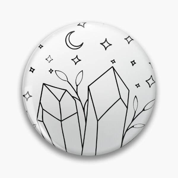 Item preview, Crystal Magic Cleansed By Moonlight designed and sold by LadyZodiac.