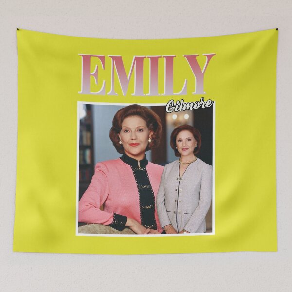 Item preview, Emily    designed and sold by BriannaNieto.