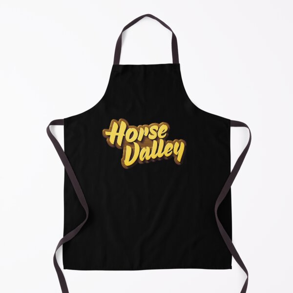 Item preview, Funny Gaming Noob - Horse Valley Logo designed and sold by TNMankdesign.