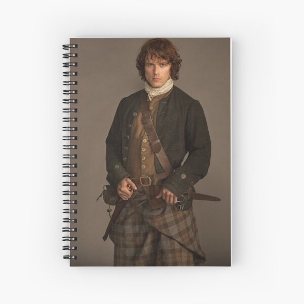 Item preview, Sam Heughan designed and sold by Dsjogjashop.