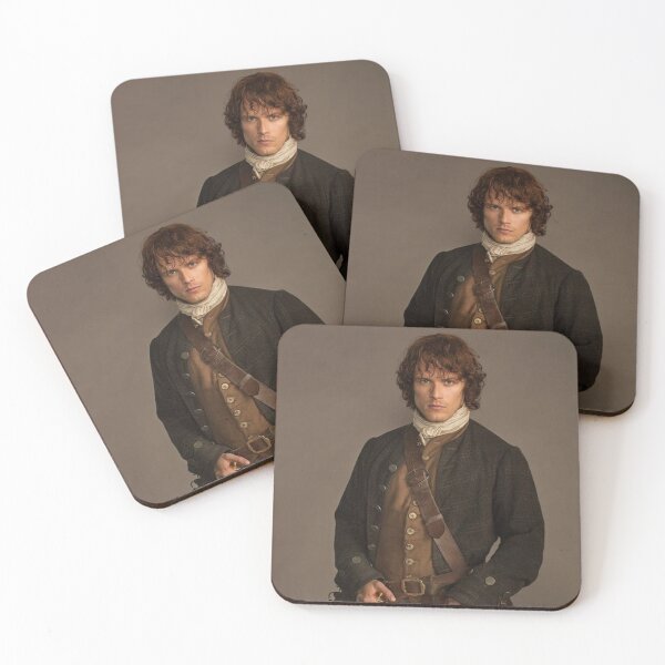 Item preview, Sam Heughan designed and sold by Dsjogjashop.