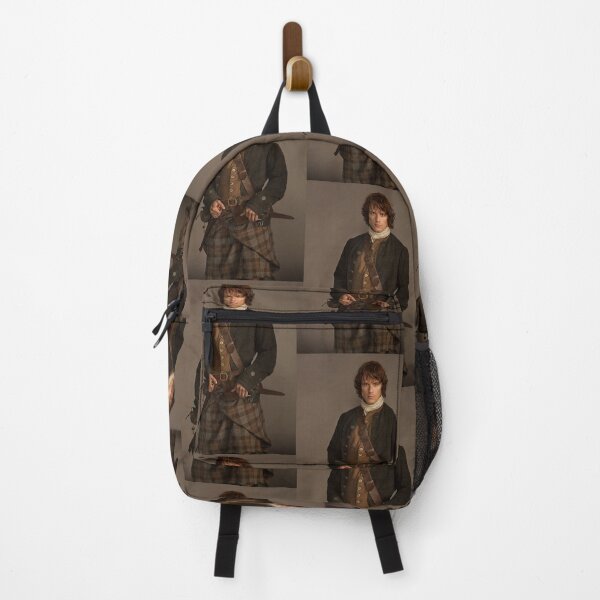 Artikelvorschau, Sam Heughan entworfen und verkauft von Dsjogjashop.