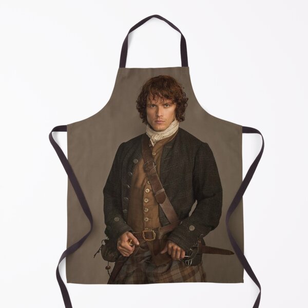 Item preview, Sam Heughan designed and sold by Dsjogjashop.