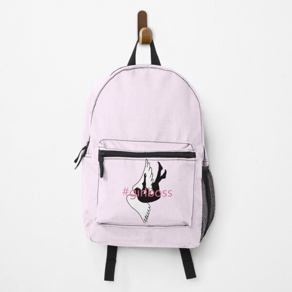 Item preview, Girlboss Icarus designed and sold by oliviagbrewer.