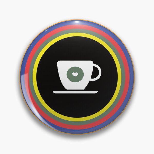 Item preview, Life Is Too Short To Drink Bad Coffee designed and sold by FridPix.