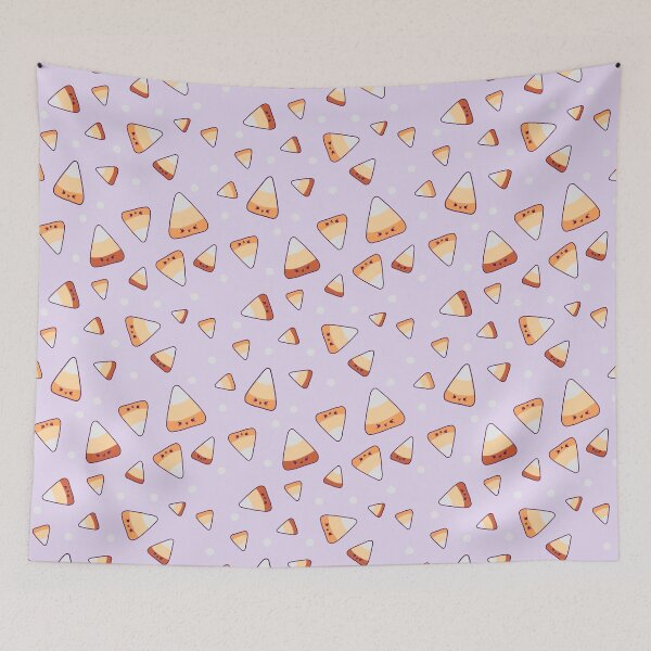 Item preview, Happy Candy Corn designed and sold by EndearinOrchid.