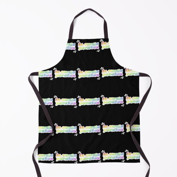 Item preview, in omnia paratus designed and sold by BriannaNieto.