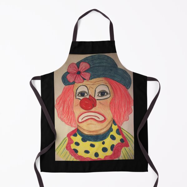 Item preview, Crying on the Inside designed and sold by Norma Jean’s Art.