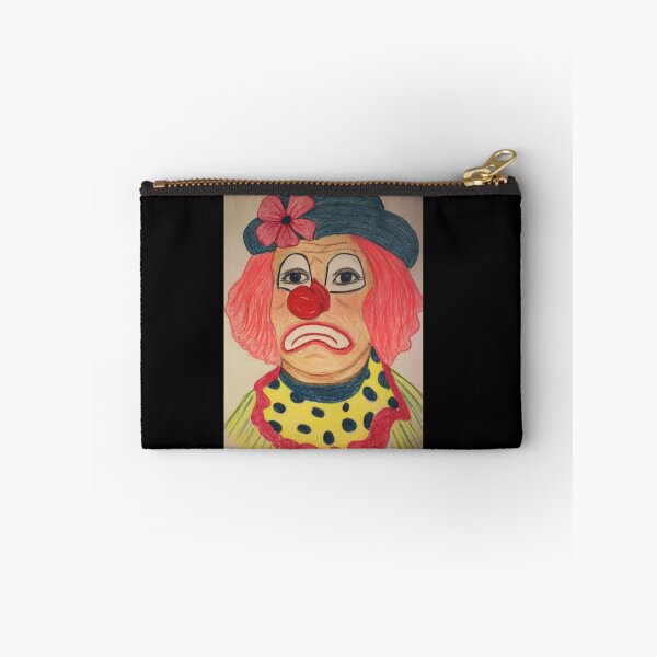 Item preview, Crying on the Inside designed and sold by Norma Jean’s Art.