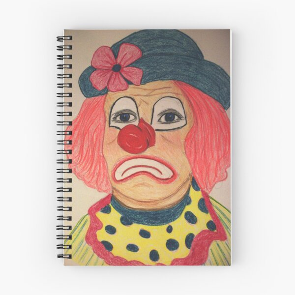 Item preview, Crying on the Inside designed and sold by Norma Jean’s Art.