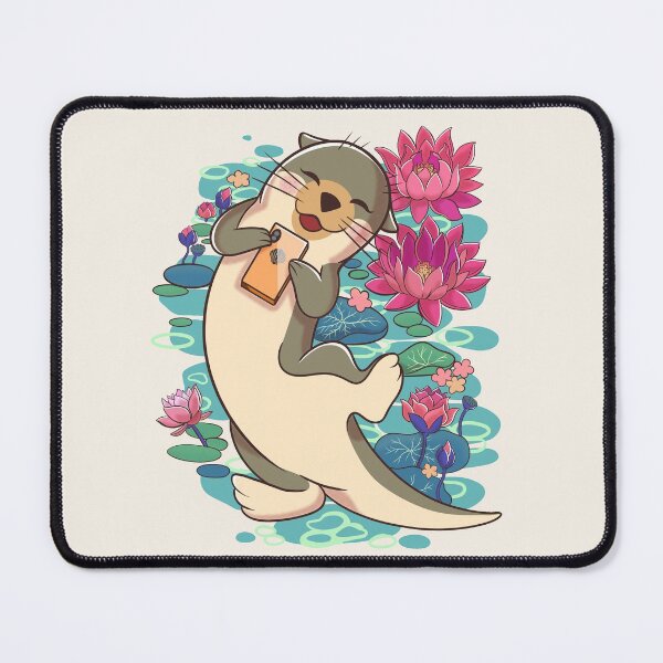 Item preview, Otterly Amazing designed and sold by Griffywings.