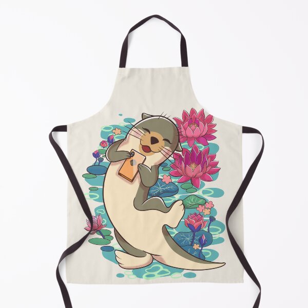 Item preview, Otterly Amazing designed and sold by Griffywings.