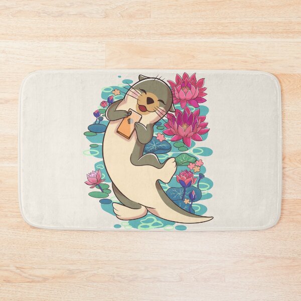Item preview, Otterly Amazing designed and sold by Griffywings.