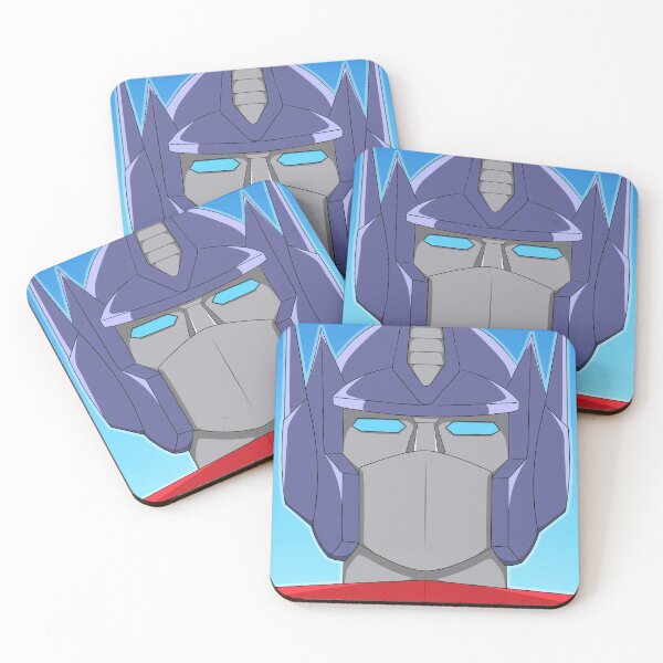 Item preview, The Prime designed and sold by Shell Shocked Studio.