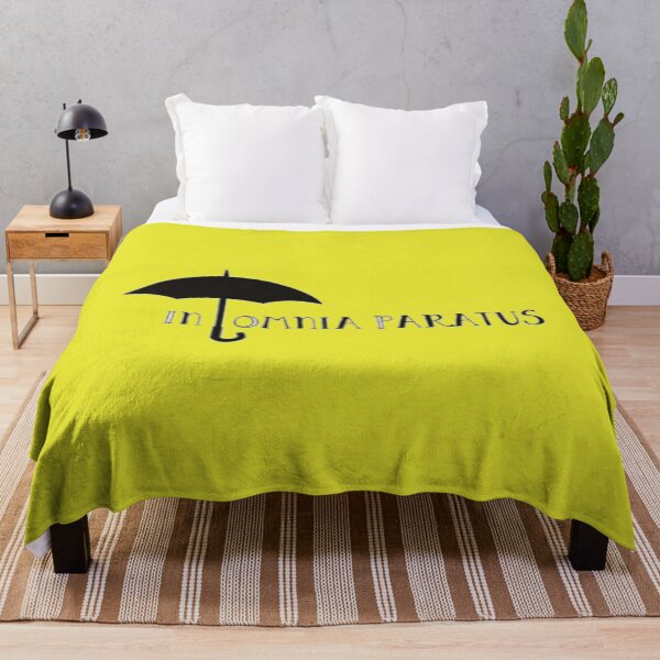 Item preview, In Omnia Paratus   designed and sold by BriannaNieto.