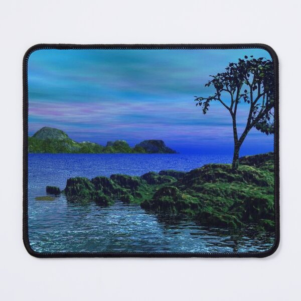 Item preview, Blue Skies designed and sold by Norma Jean’s Art.