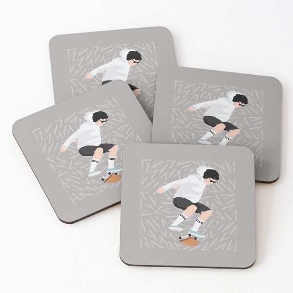 Item preview, Skater Boy in the Air designed and sold by Studio Valko.