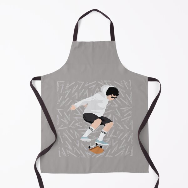 Item preview, Skater Boy in the Air designed and sold by Studio Valko.