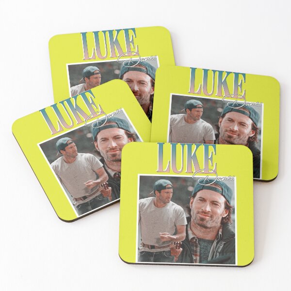Item preview, Luke danes   designed and sold by BriannaNieto.