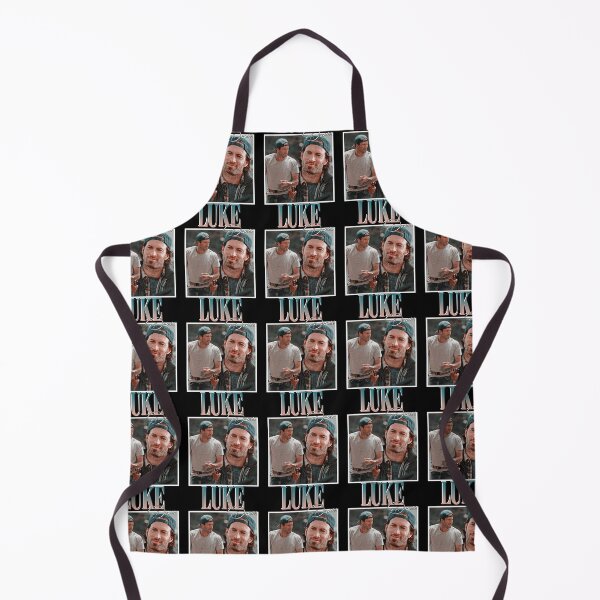 Item preview, Luke danes designed and sold by BriannaNieto.