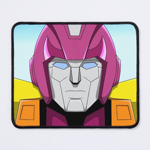 Item preview,  The New Prime  designed and sold by Shell Shocked Studio.