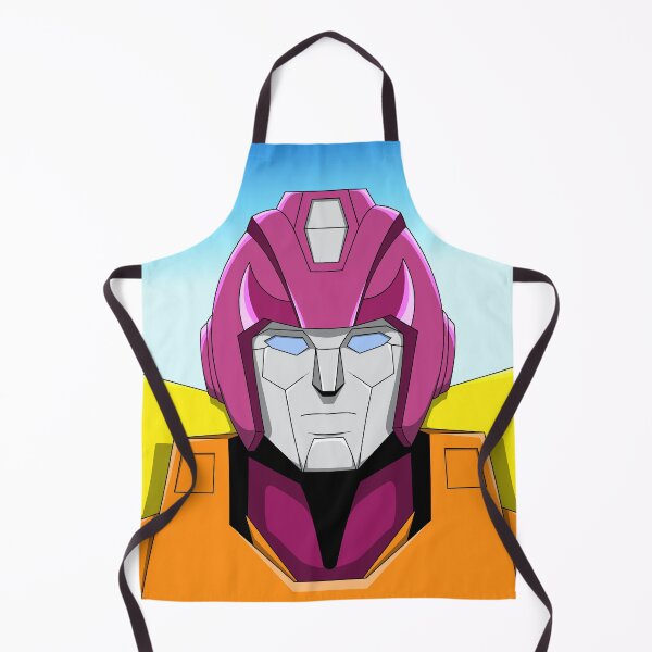 Item preview, The New Prime designed and sold by Shell Shocked Studio.