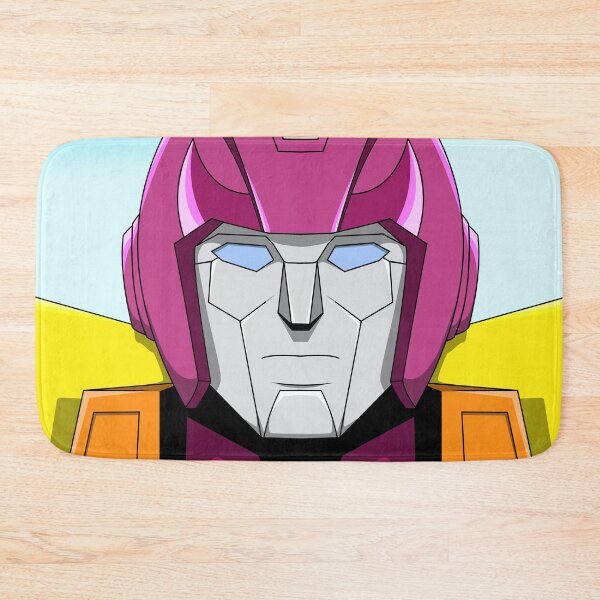Item preview,  The New Prime  designed and sold by Shell Shocked Studio.