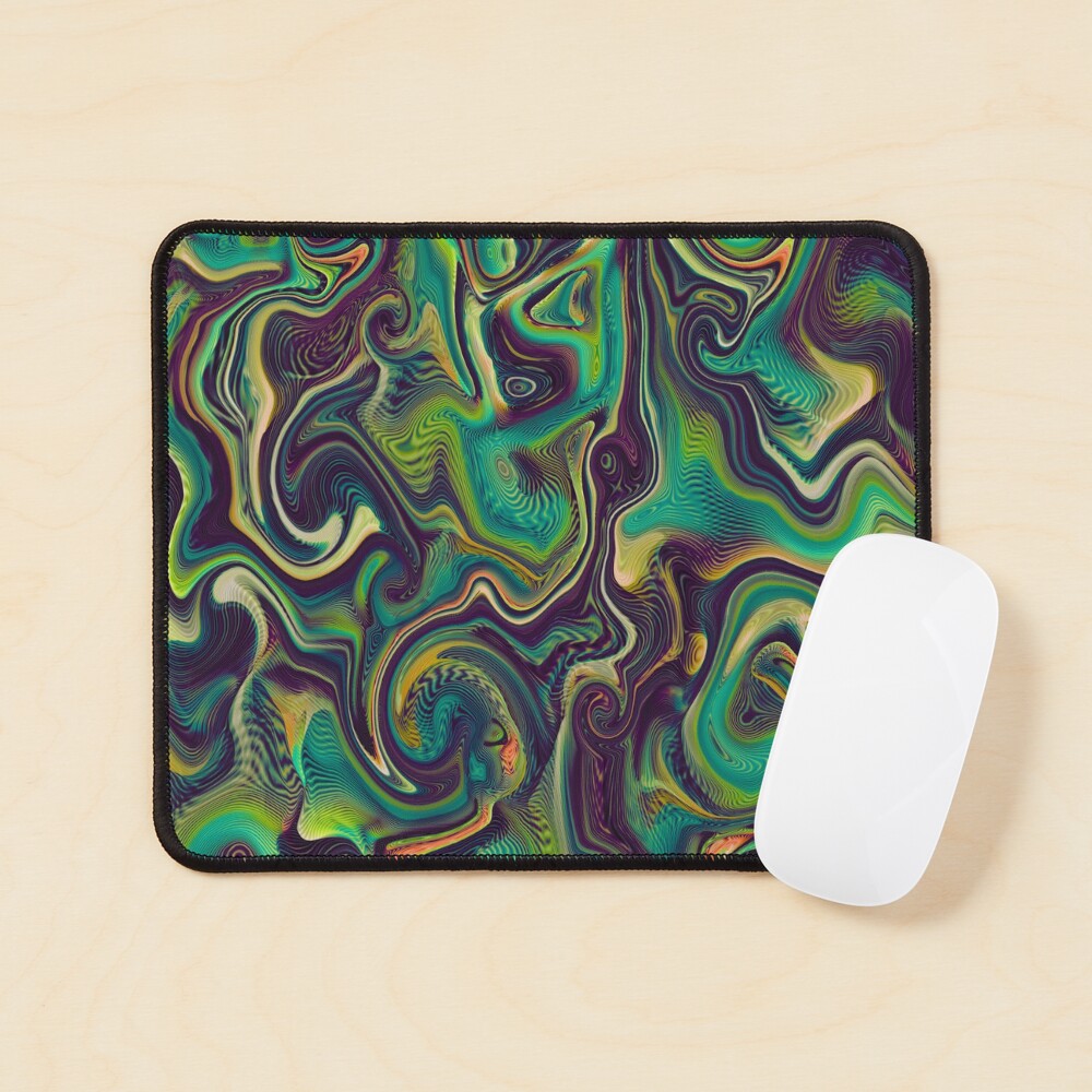 Item preview, Mouse Pad designed and sold by ArtsyPrincess.
