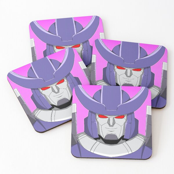 Item preview, New Mega Evil designed and sold by Shell Shocked Studio.